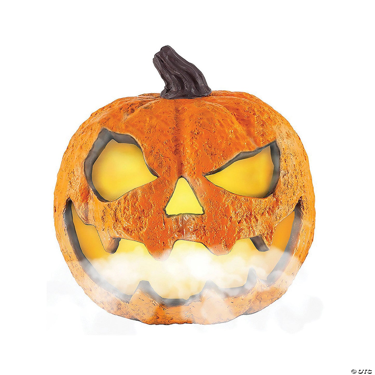 Misting Pumpkin