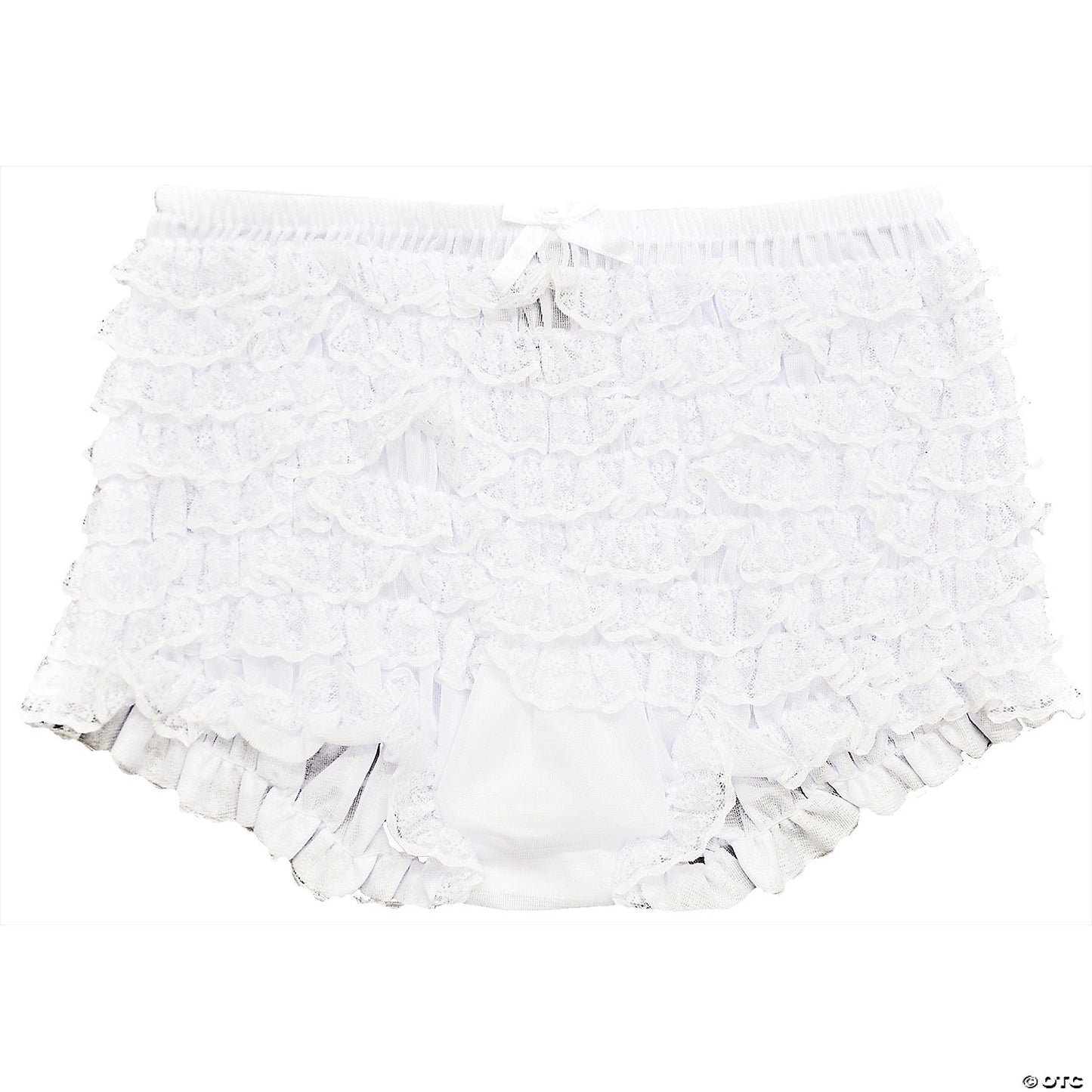 Women's Ruffled Boy Shorts