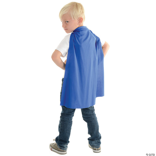 Toddler 24" Cape