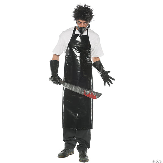 Adult Butcher Apron Ur28476