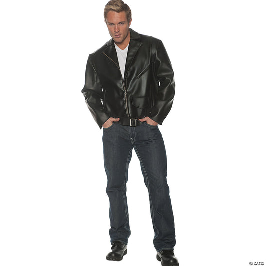 Men's Greaser Jacket