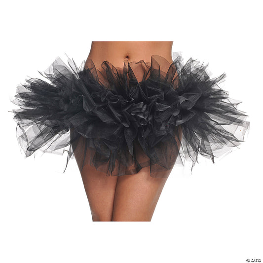 Women's White Tutu