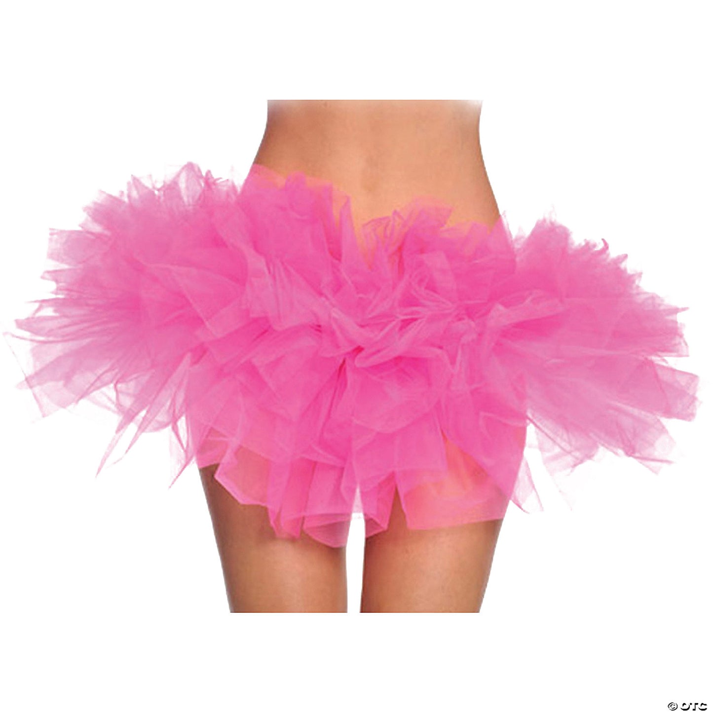 Women's White Tutu