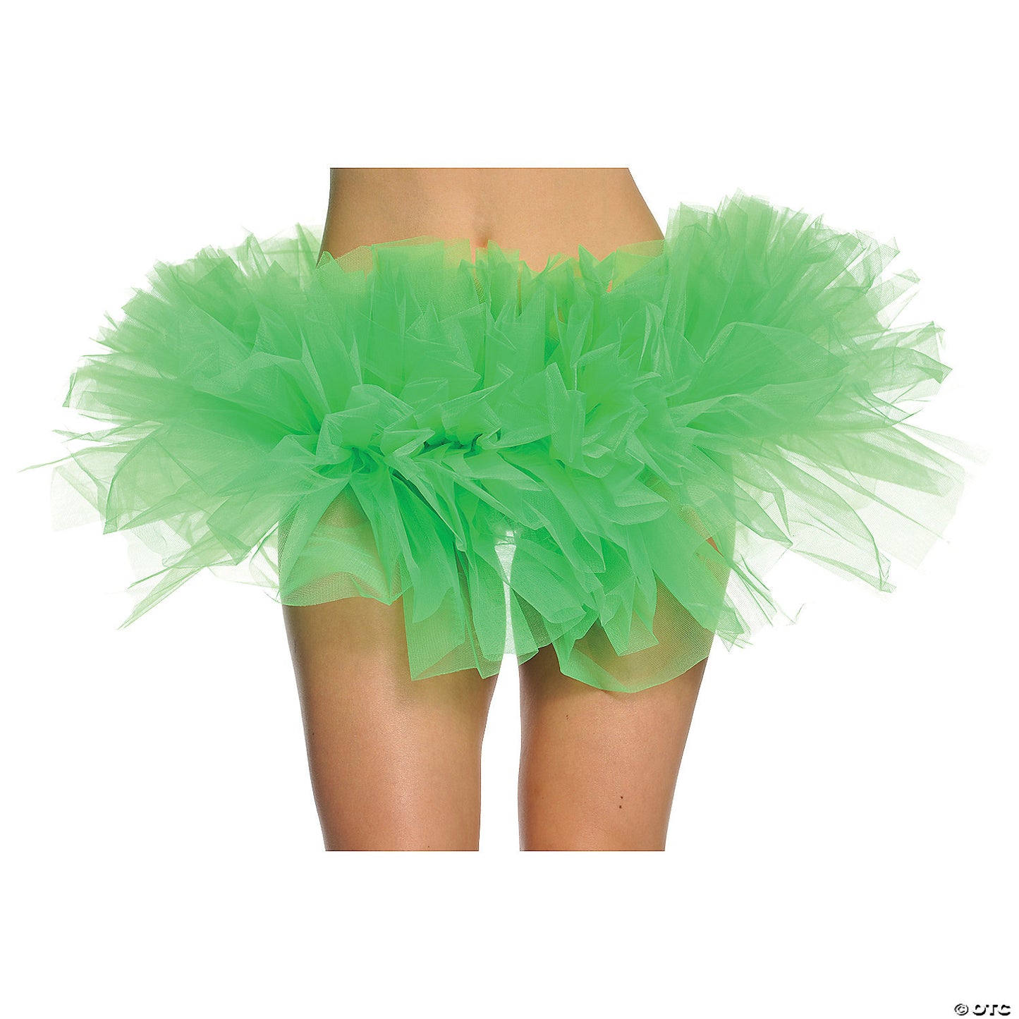 Women's White Tutu