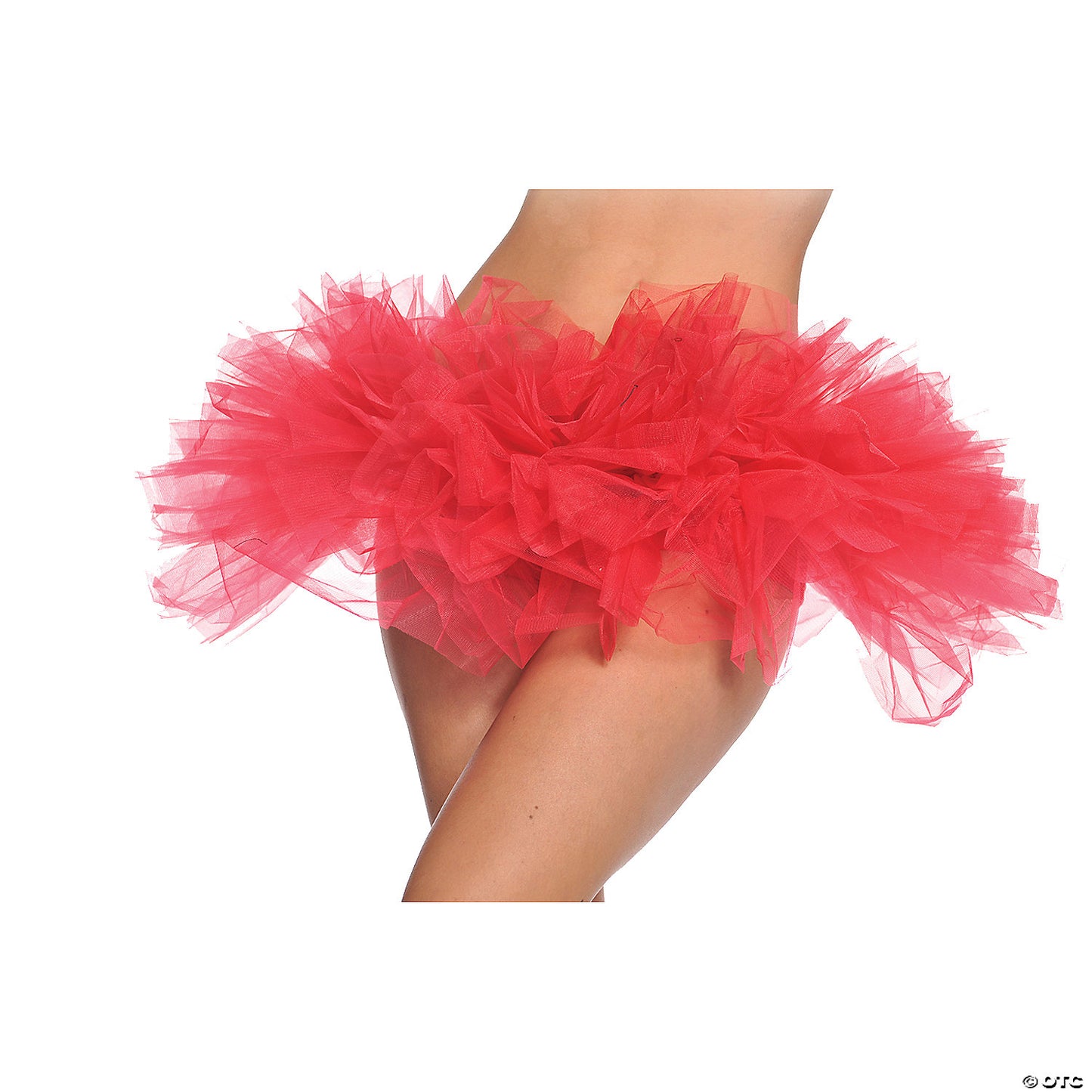 Women's White Tutu