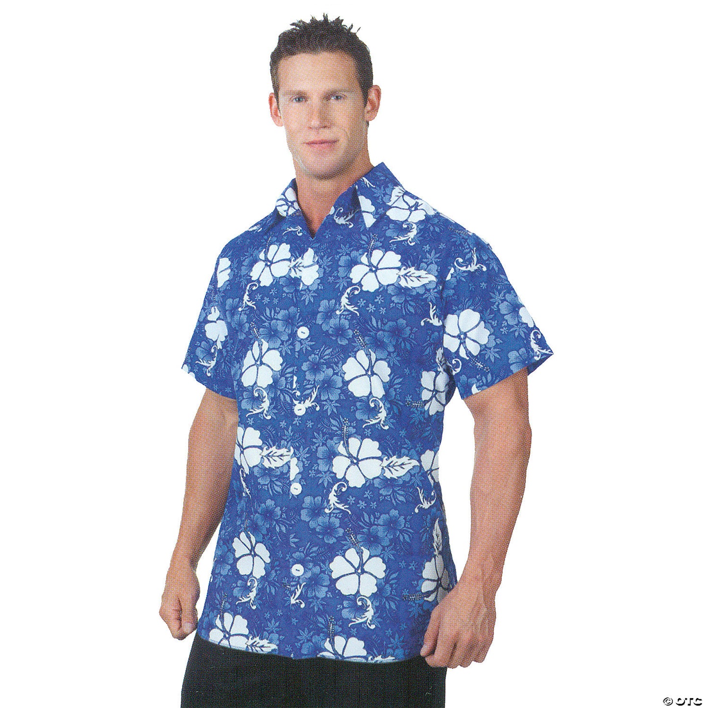 Men's Hawaiian Shirt