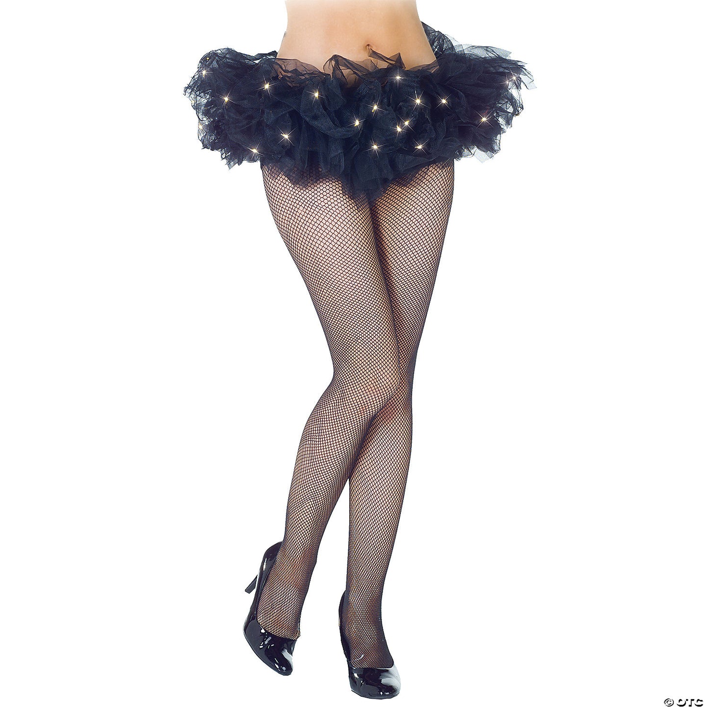 Women's Light Up Tutu