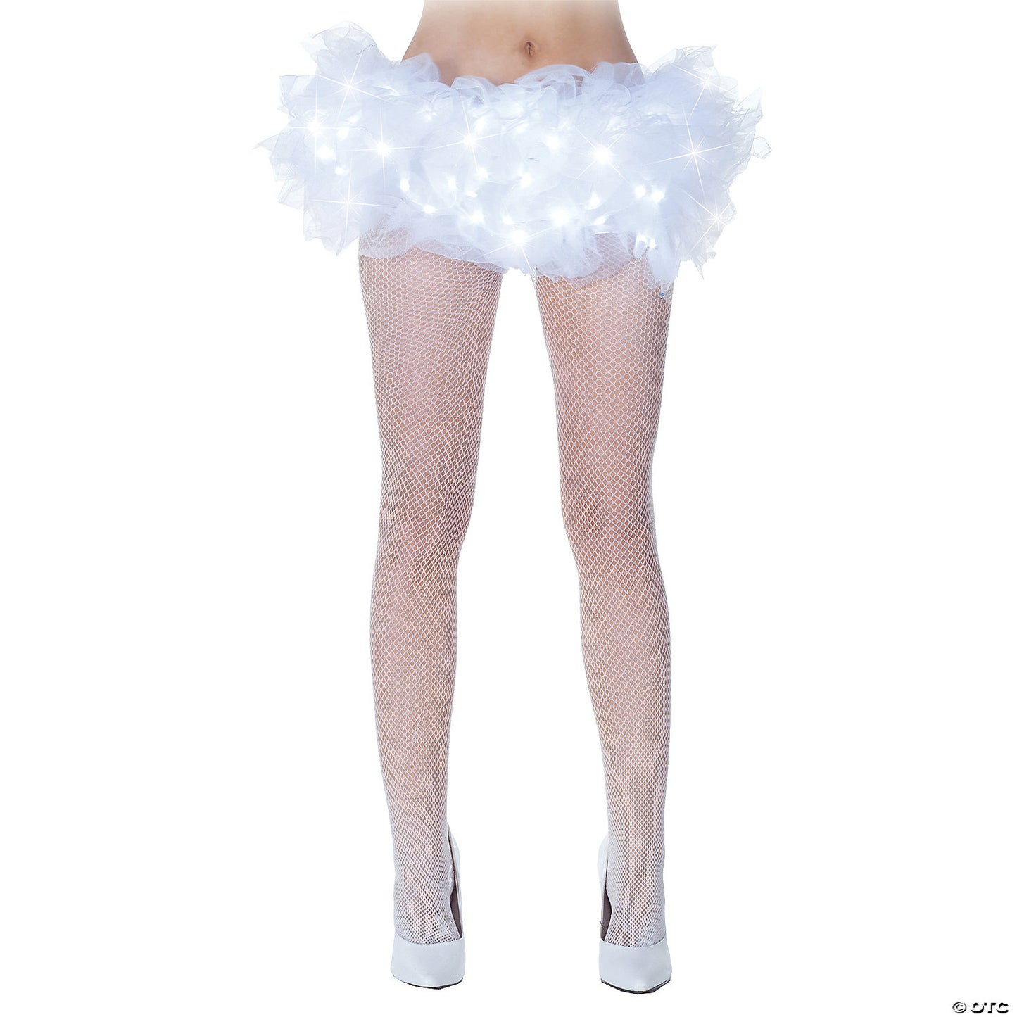 Women's Light Up Tutu