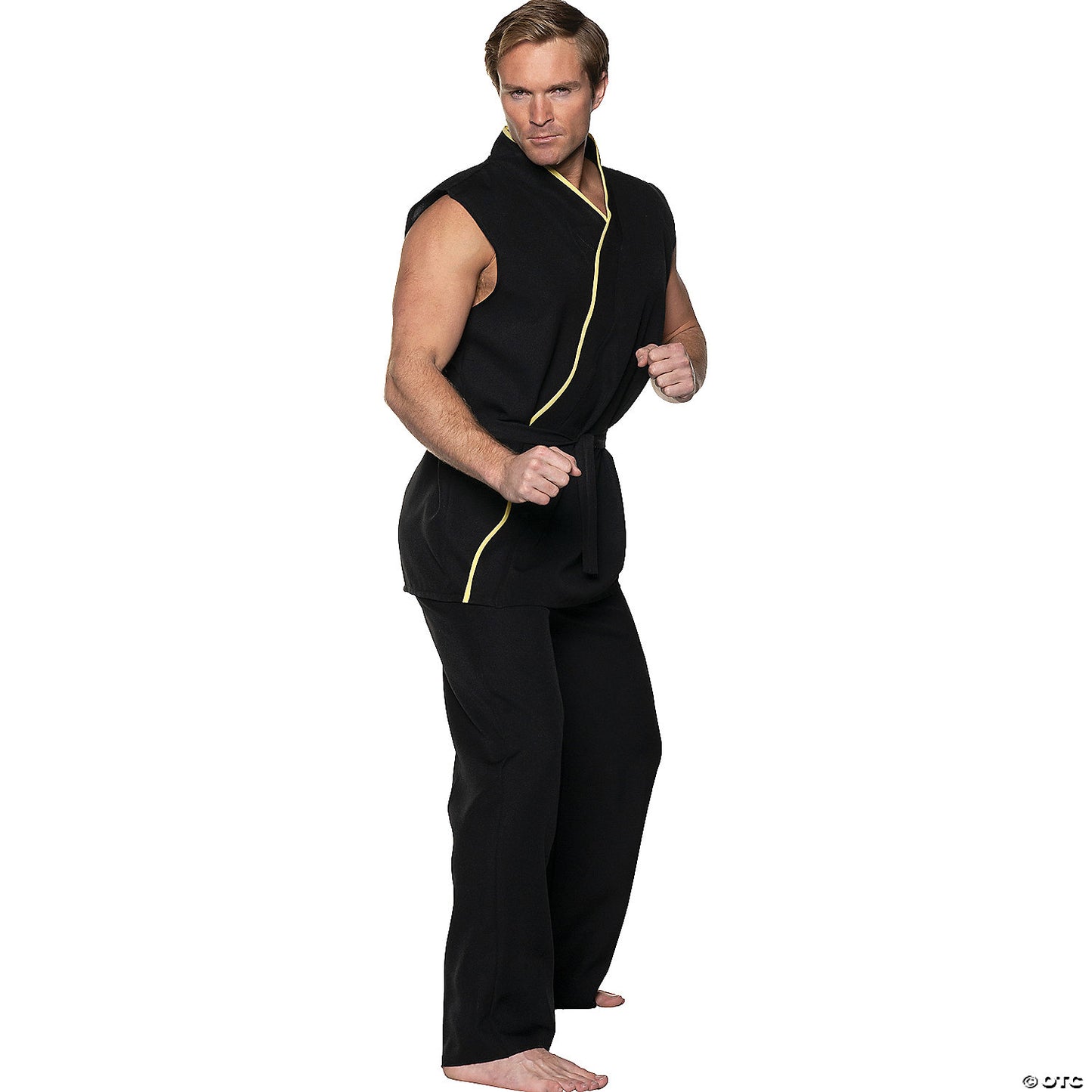 Adult Sensei Costume