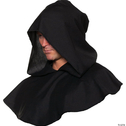 Adult Monk Hood