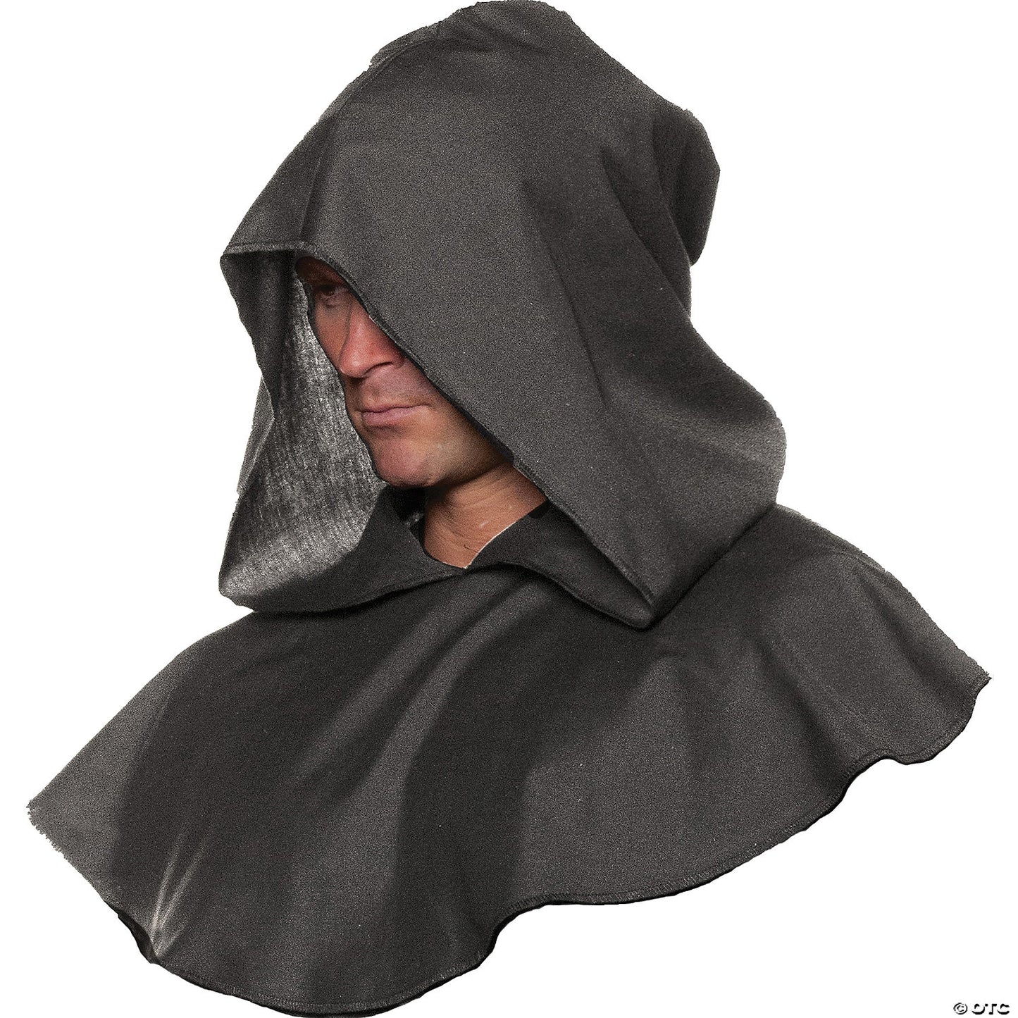 Adult Monk Hood