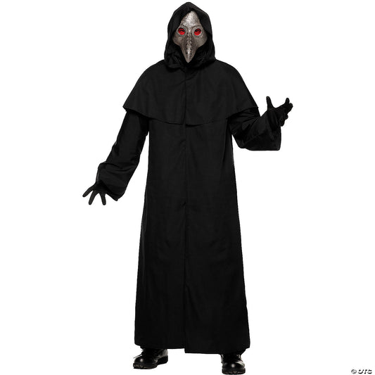 Adults Horror Robe Costume