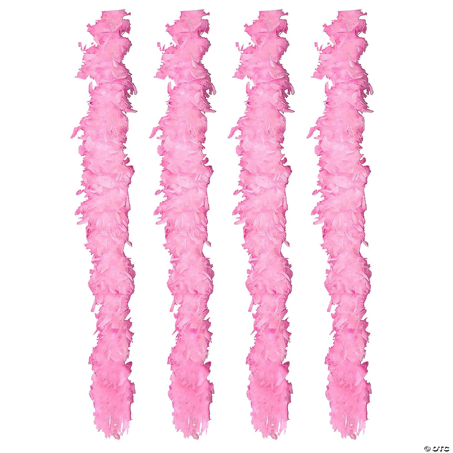 Jumbo Boa - Pink