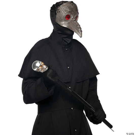 Plague Doctor Mask