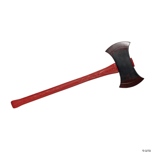 Axe Double Sided