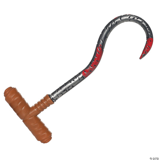 Meat Hook Costume Accessory