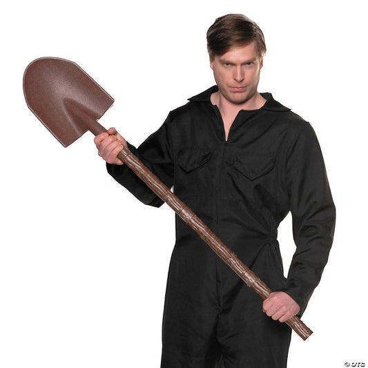 28" Shovel Costume Accessory