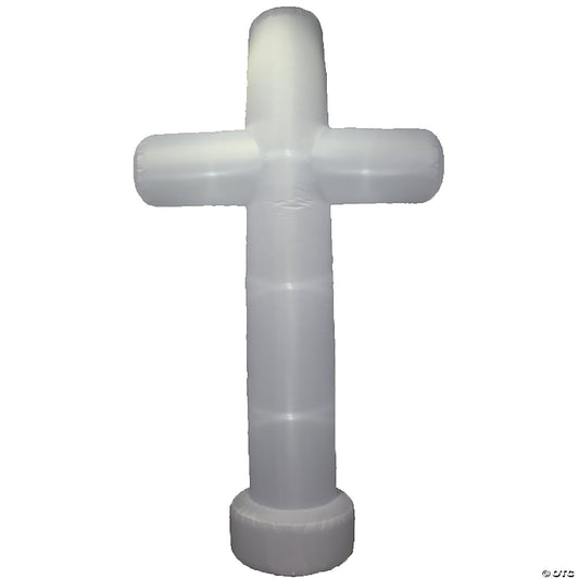 Cross Inflatable 10 Ft