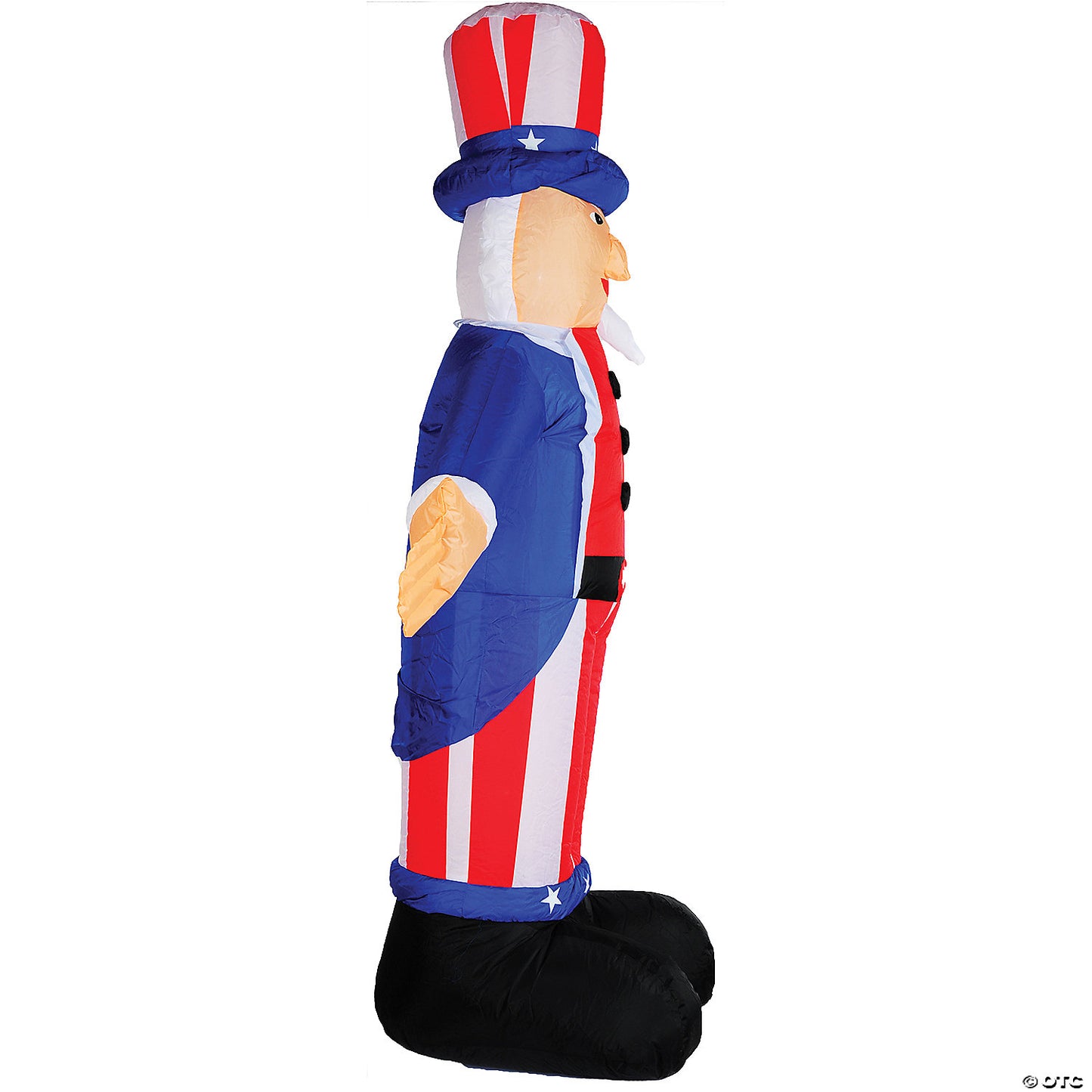 Inflatable Uncle Sam Decoration