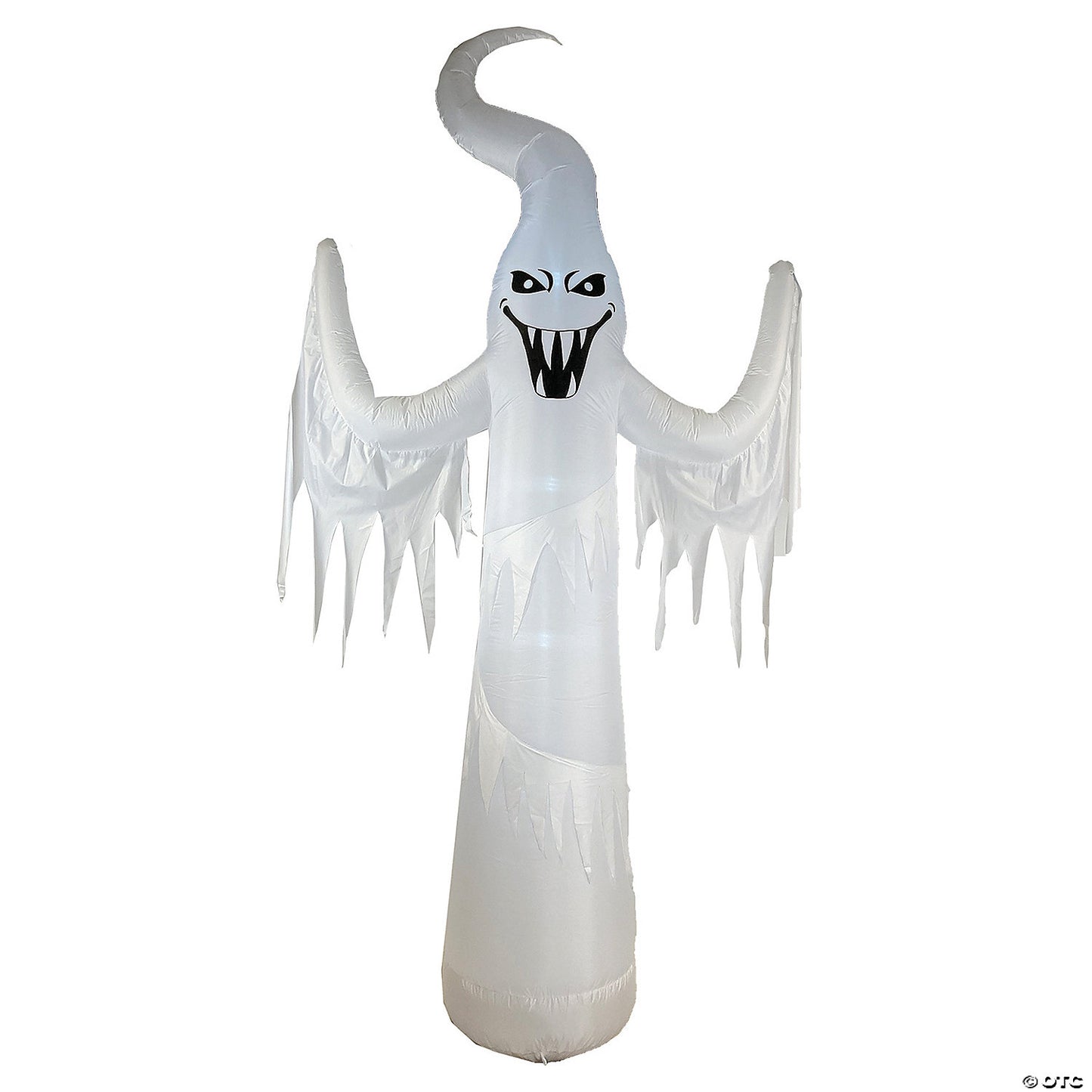 Sinister Ghost 12ft Inflate