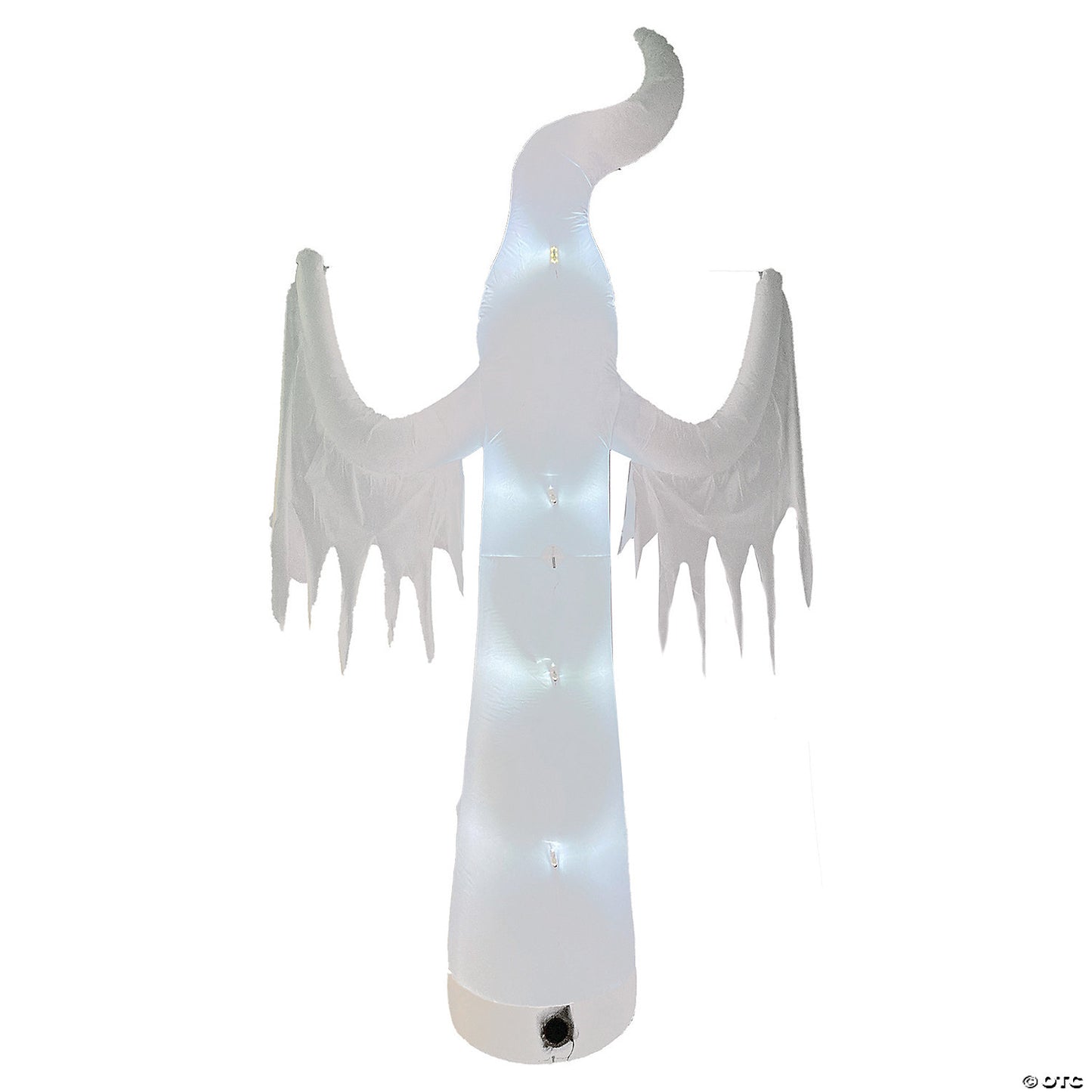 Sinister Ghost 12ft Inflate