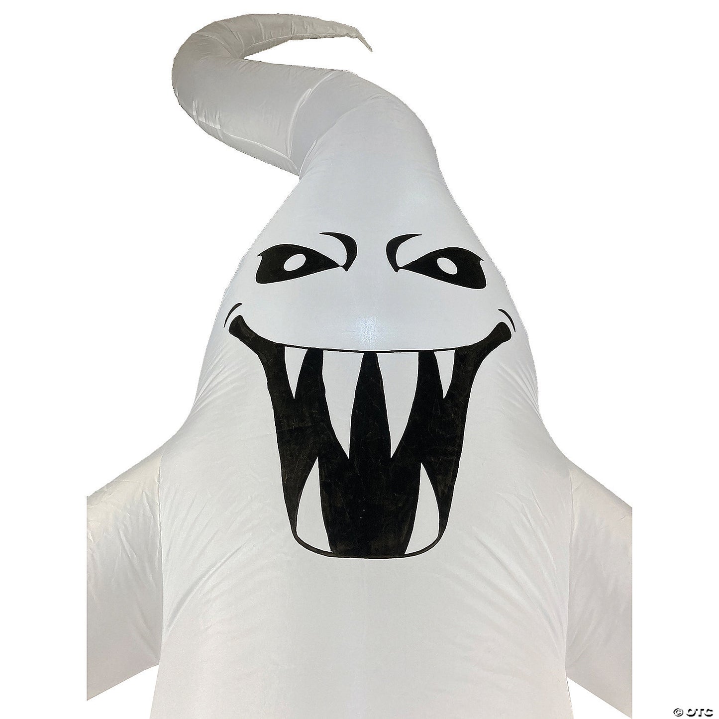 Sinister Ghost 12ft Inflate